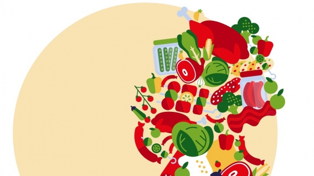 Deutsche können sich keine Welt ohne Fleisch vorstellen - Der Report "Angerichtet" der Rügenwalder Mühle zeigt: Deutsche können sich keine Welt ohne Fleisch vorstellen - Quelle: Screenshot Report "Angerichtet"